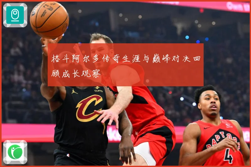 格斗阿尔多传奇生涯与巅峰对决回顾成长观察
